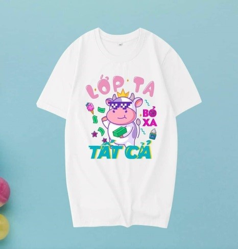 XƯỞNG MAY IN ĐỒNG PHỤC GIA LAI