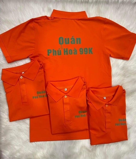 XƯỞNG MAY IN ĐỒNG PHỤC GIA LAI