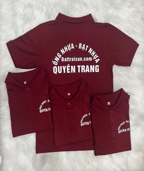 XƯỞNG MAY IN ĐỒNG PHỤC GIA LAI