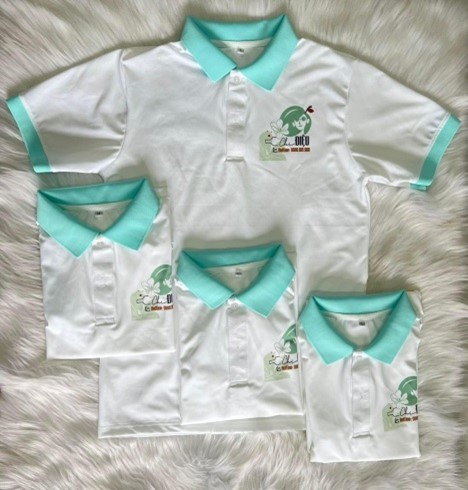 XƯỞNG MAY IN ĐỒNG PHỤC GIA LAI