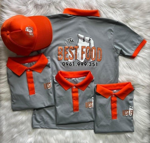 XƯỞNG MAY IN ĐỒNG PHỤC GIA LAI