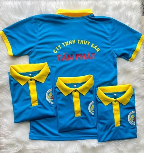 XƯỞNG MAY IN ĐỒNG PHỤC GIA LAI