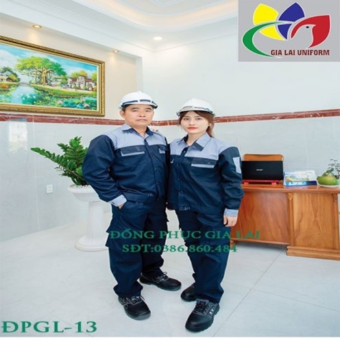 XƯỞNG MAY IN ĐỒNG PHỤC GIA LAI