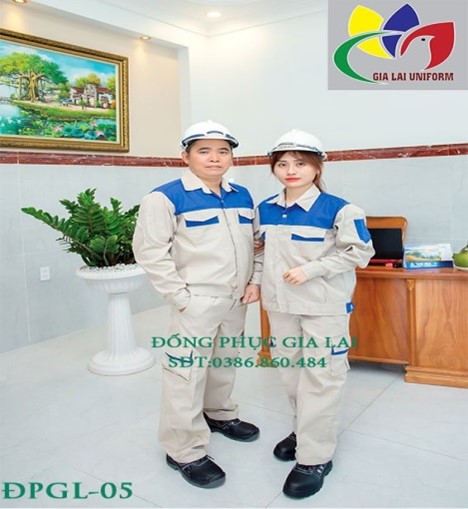 XƯỞNG MAY IN ĐỒNG PHỤC GIA LAI