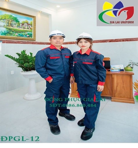 XƯỞNG MAY IN ĐỒNG PHỤC GIA LAI