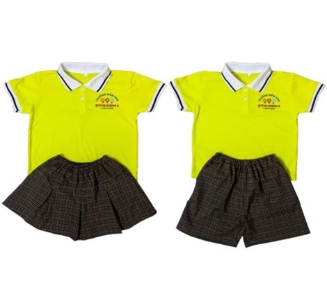 XƯỞNG MAY IN ĐỒNG PHỤC GIA LAI