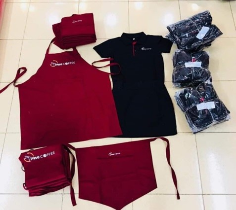 XƯỞNG MAY IN ĐỒNG PHỤC GIA LAI